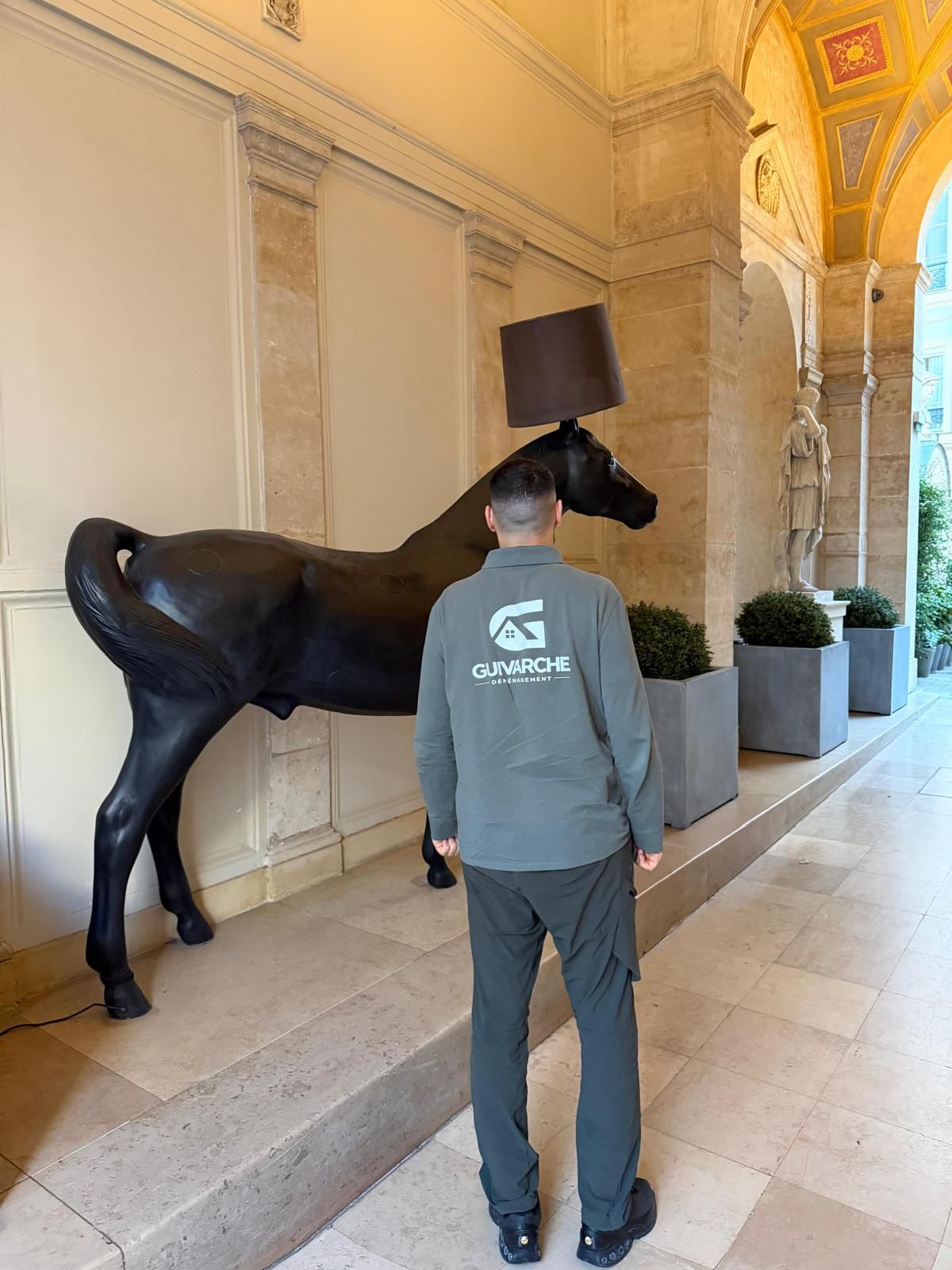 Objets précieux
