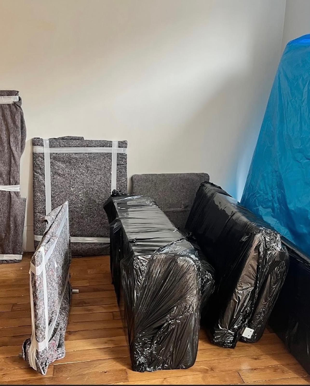 Mobilier protégé