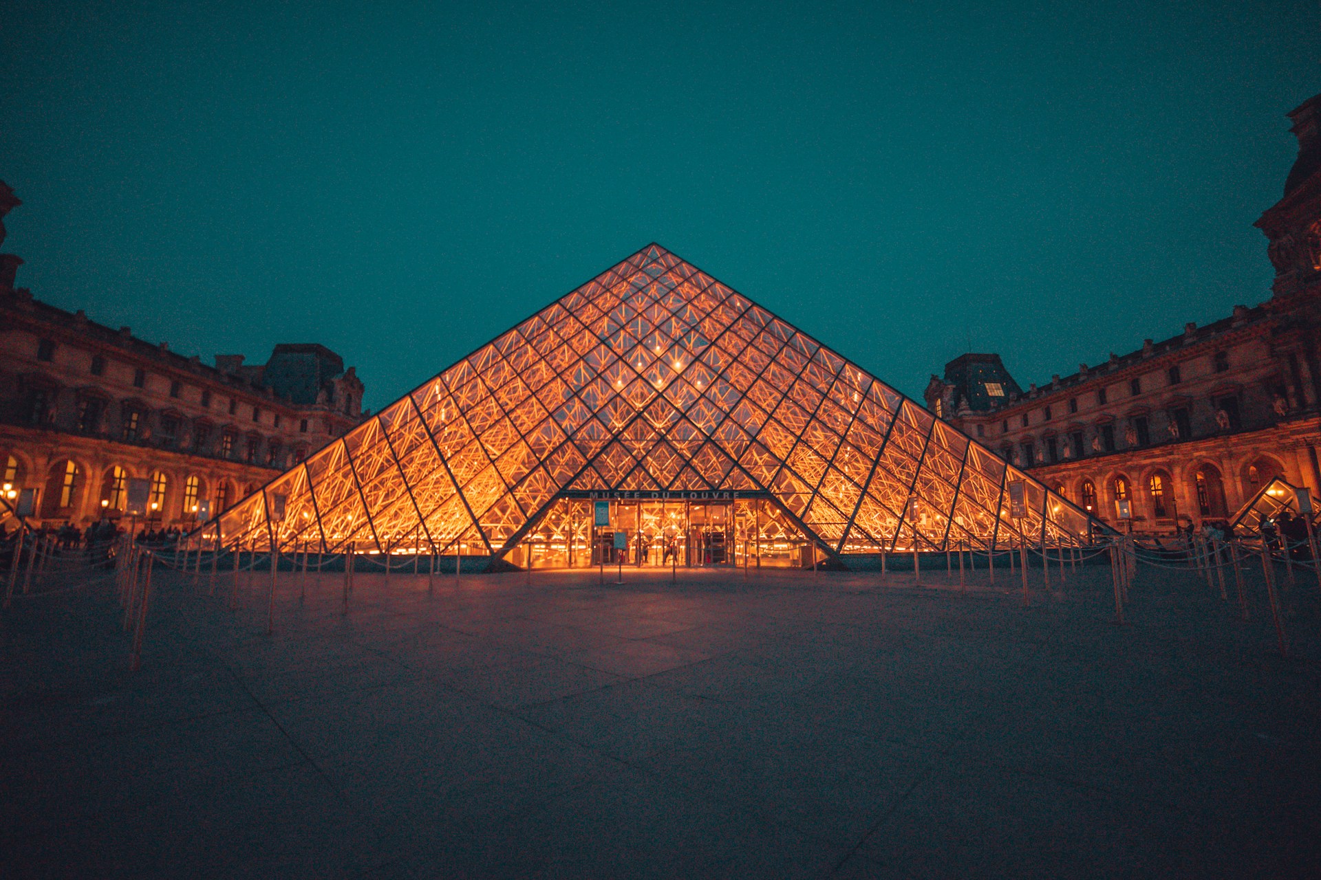Déménagement Paris 6 — vue du 6e arrondissement